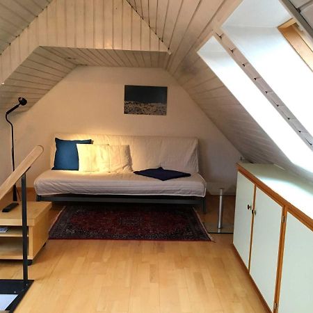Freiburg Citywohnung Екстериор снимка