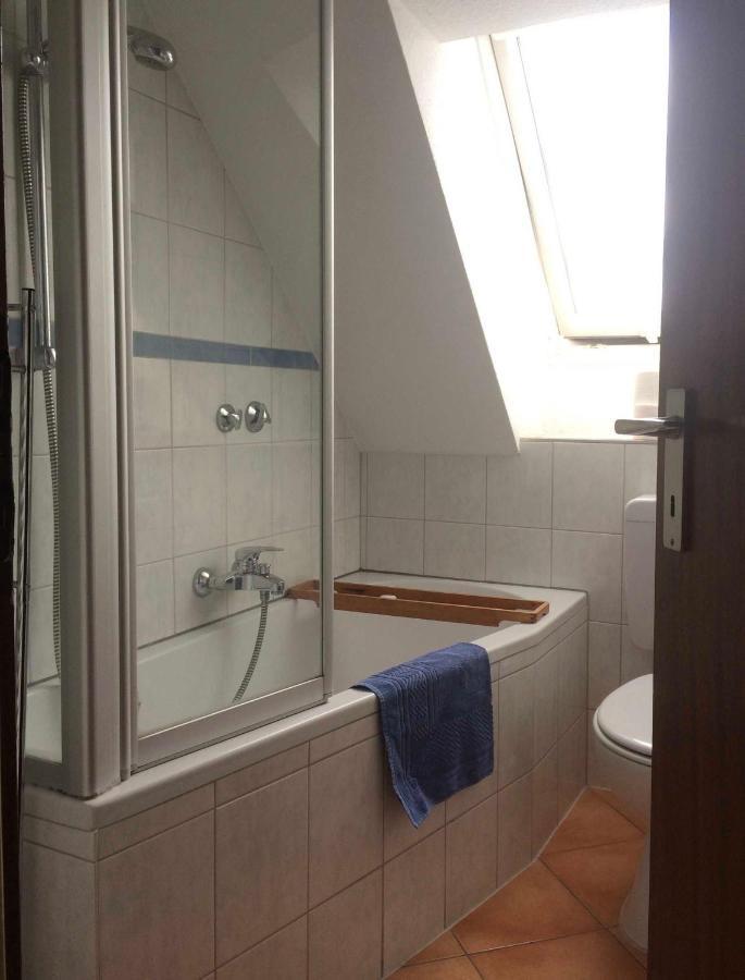 Freiburg Citywohnung Екстериор снимка