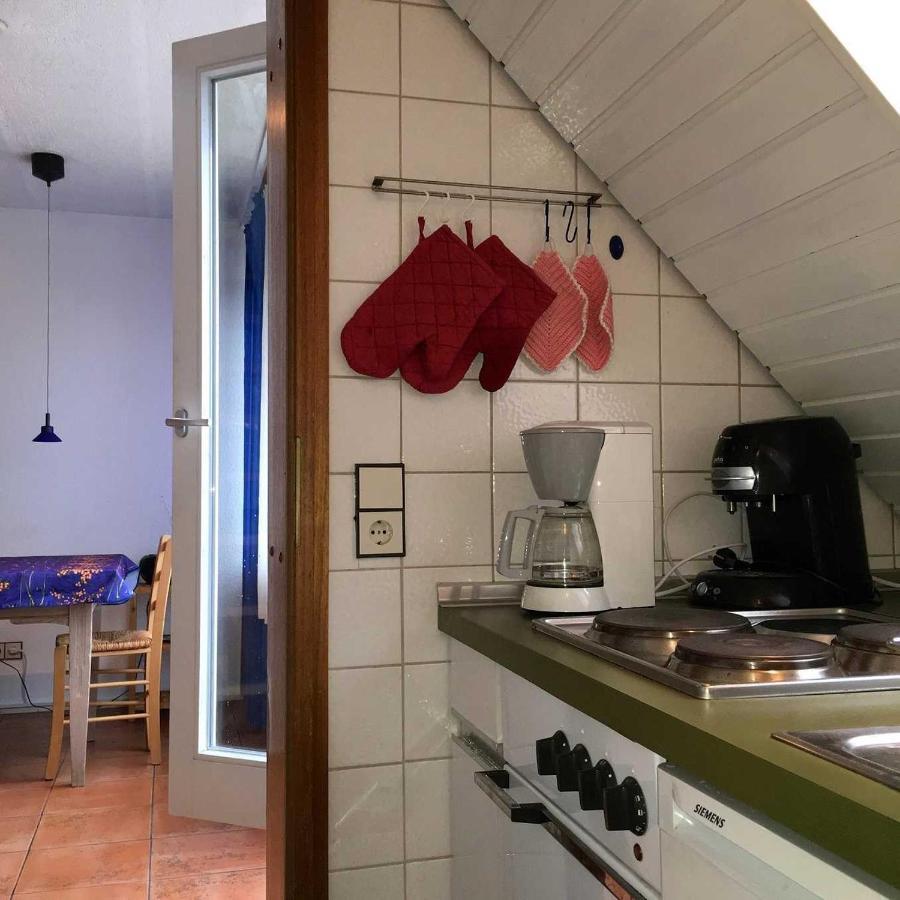 Freiburg Citywohnung Екстериор снимка